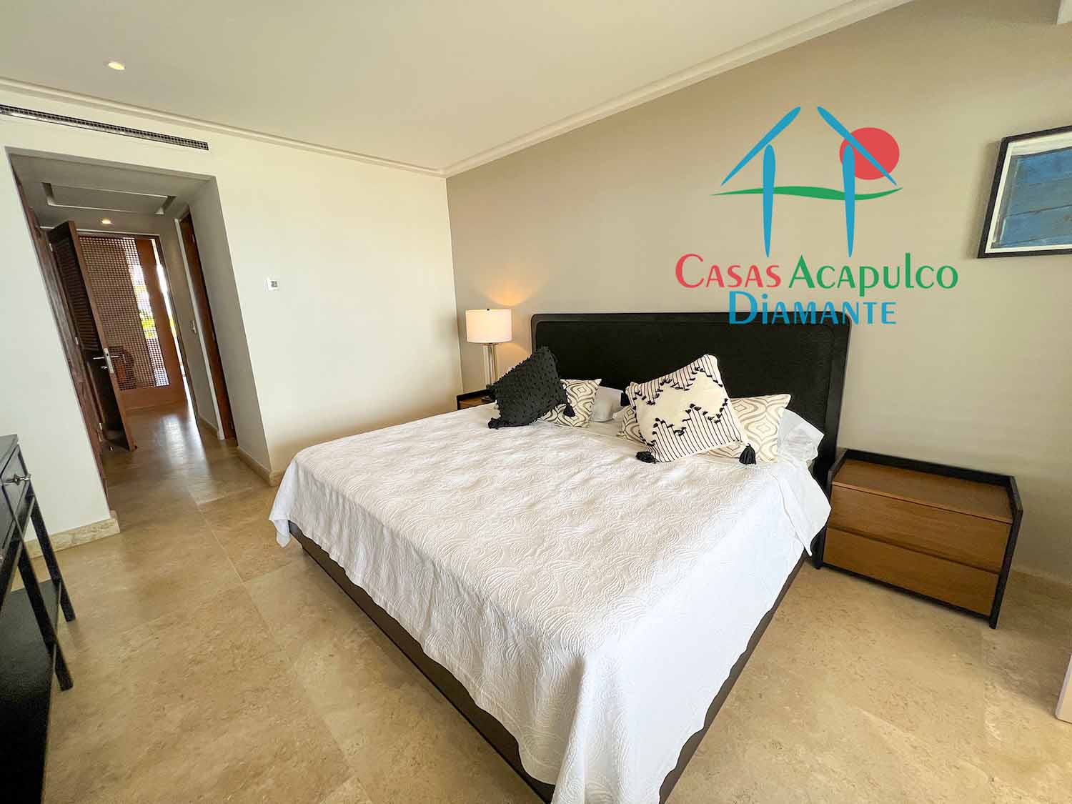 Vidamar 2 A 102 - Recámara uno 4